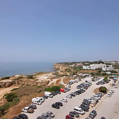 Near D Sea Appartement Armação de Pêra