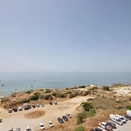 Near D Sea Appartement Armação de Pêra