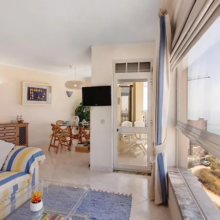 Appartement Near D Sea *