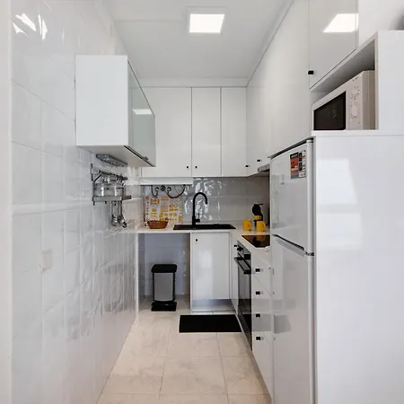 Near D Sea Appartamento