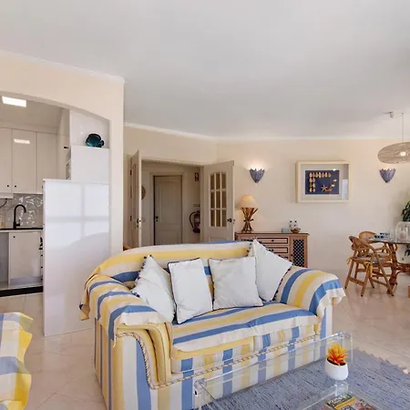 Apartamento Near D Sea *