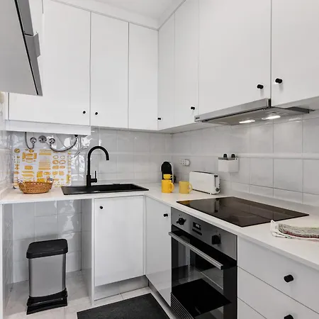 Appartamento Near D Sea