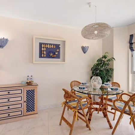 Front Apartment