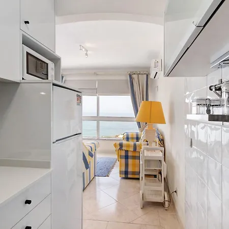 Front Apartment