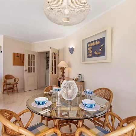 Front Apartment