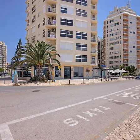 Front Armação de Pêra