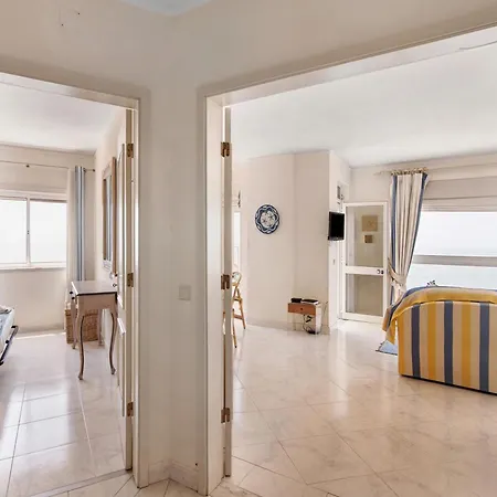 Apartmán Near D Sea Armação de Pêra