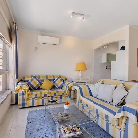 Near D Sea * Armação de Pêra